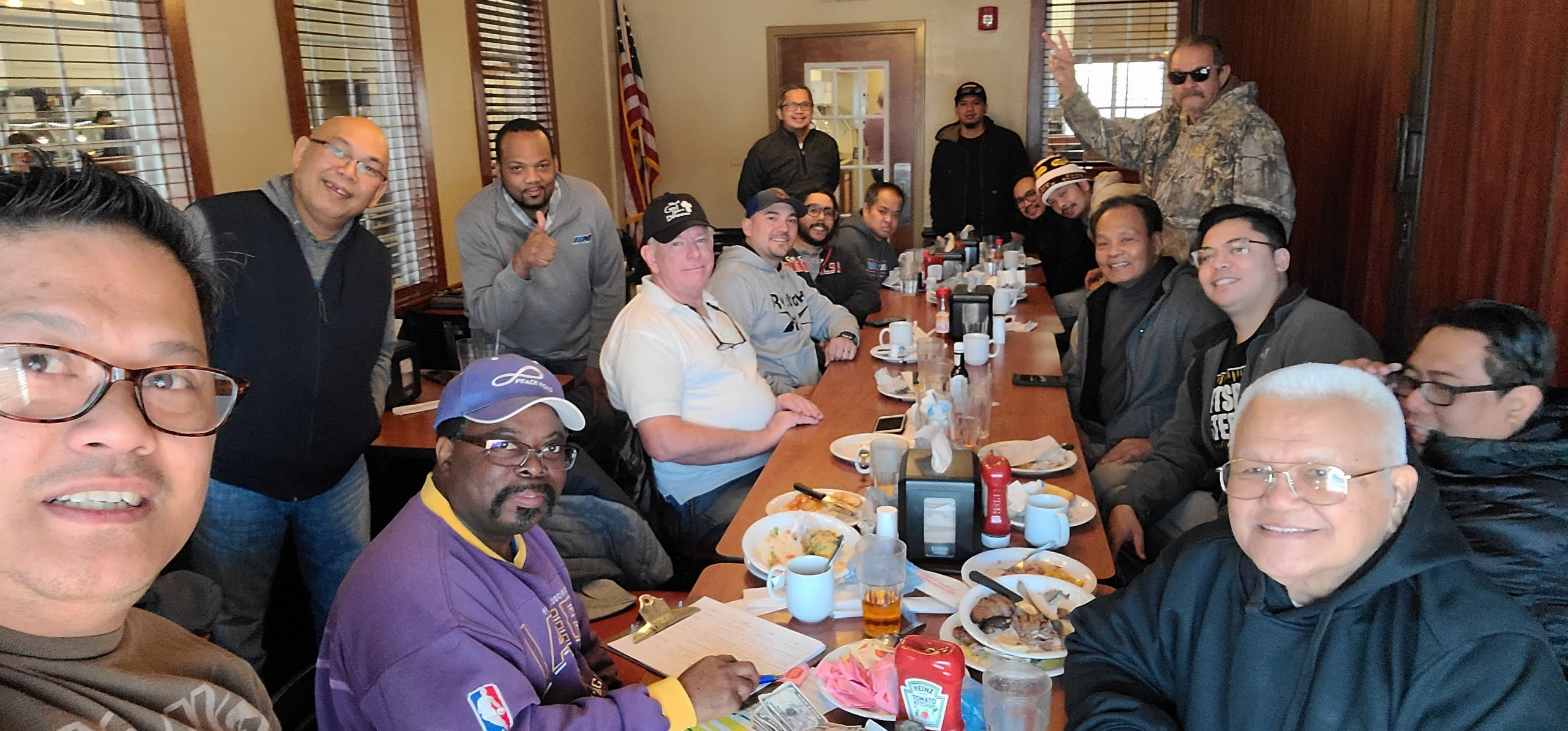 february men photo
